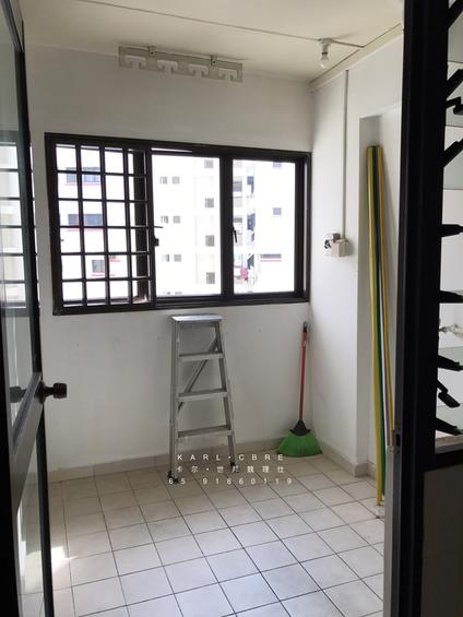 Blk 538 Jelapang Road (Bukit Panjang), HDB 5 Rooms #147988742